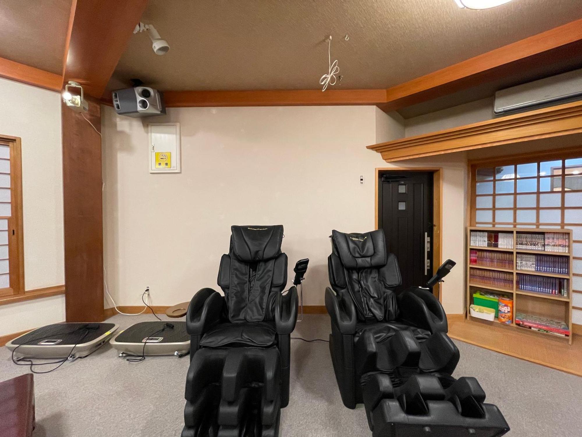 源泉かけ流しの露天風呂を独り占め！一棟貸切旅館「御宿あさか」29名まで宿泊可 * Matsuzaki (Shizuoka)
